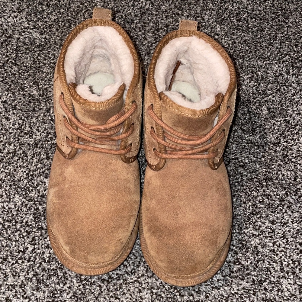 Ugg Neumel Boots